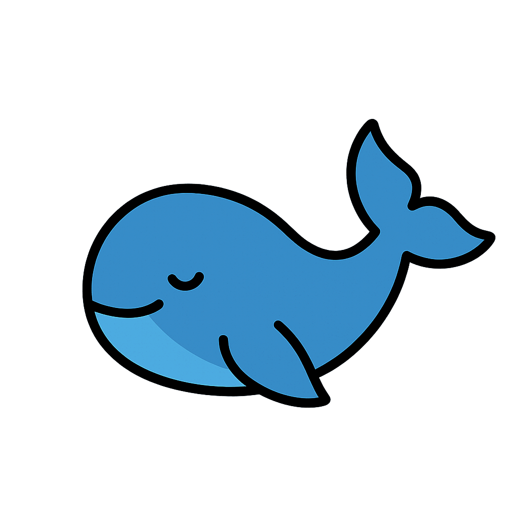 Dynamic Whale